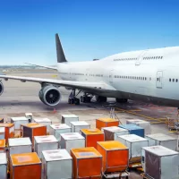 air freight
